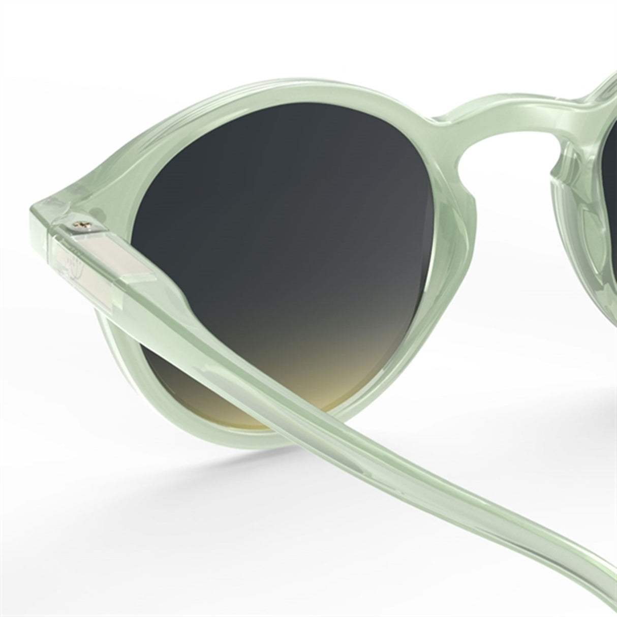 Izipizi Junior Sunglasses D Quiet Green