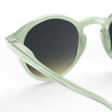 Izipizi Junior Sunglasses D Quiet Green