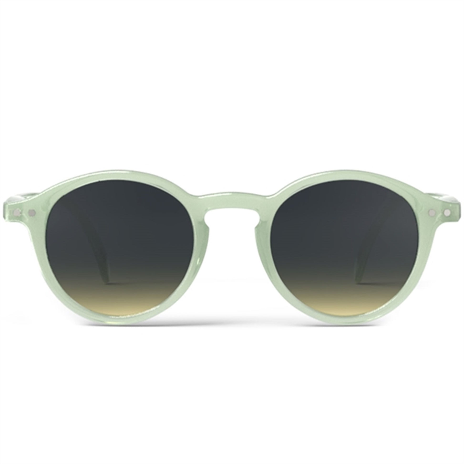 Izipizi Junior Sunglasses D Quiet Green