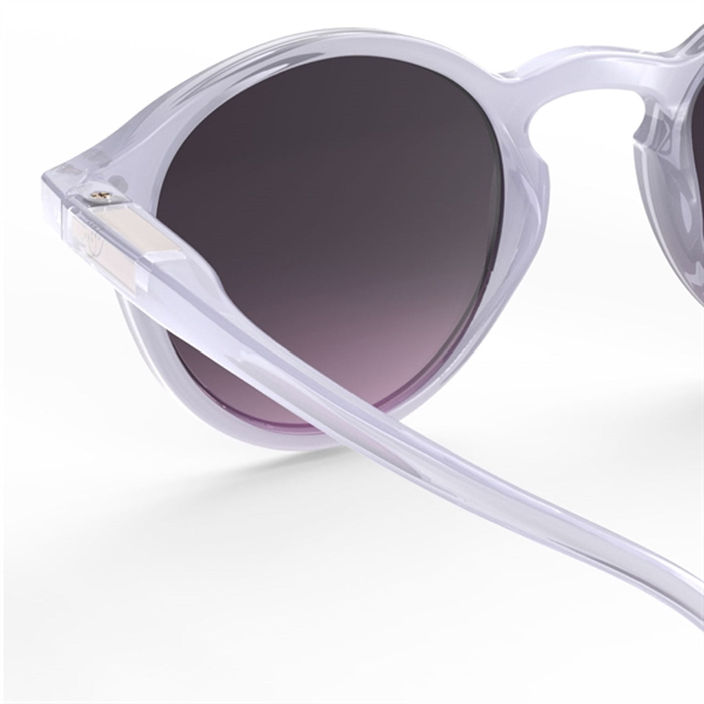 Izipizi Junior Sunglasses G Violet Dawn 4