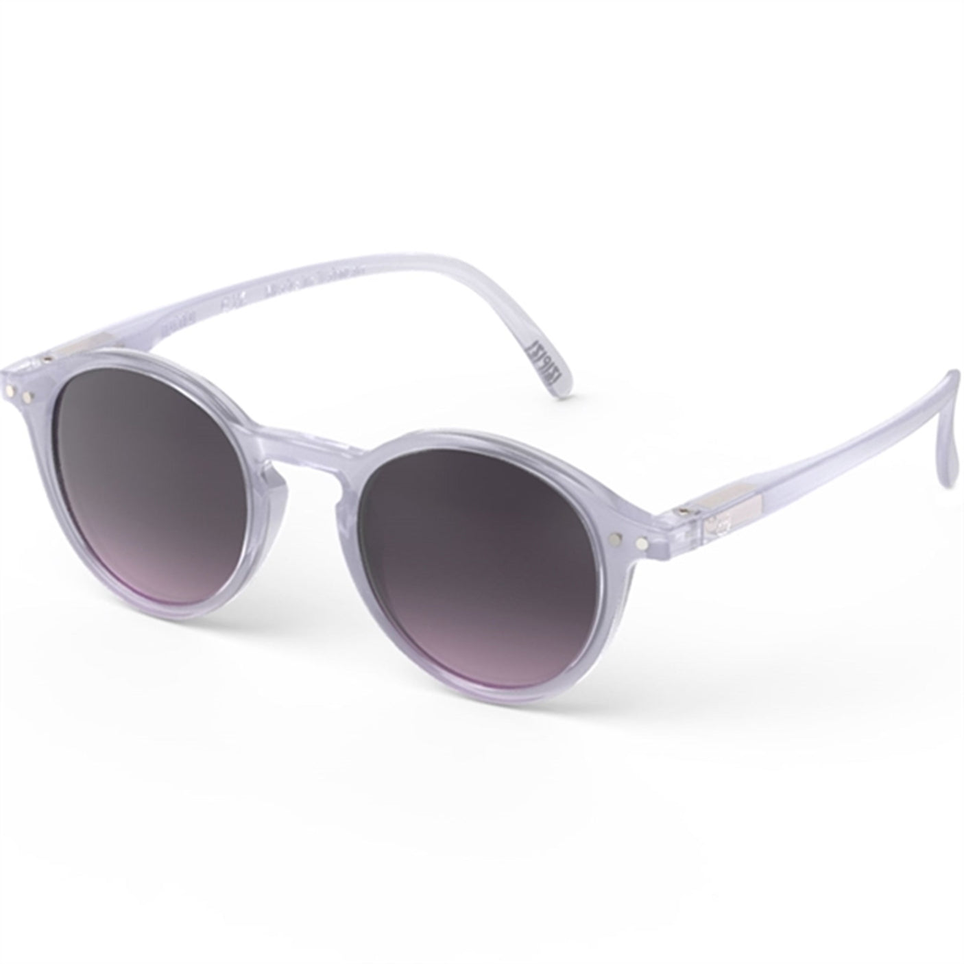 Izipizi Junior Sunglasses G Violet Dawn 2