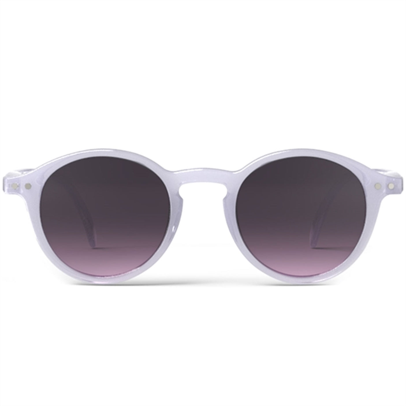 Izipizi Junior Sunglasses G Violet Dawn