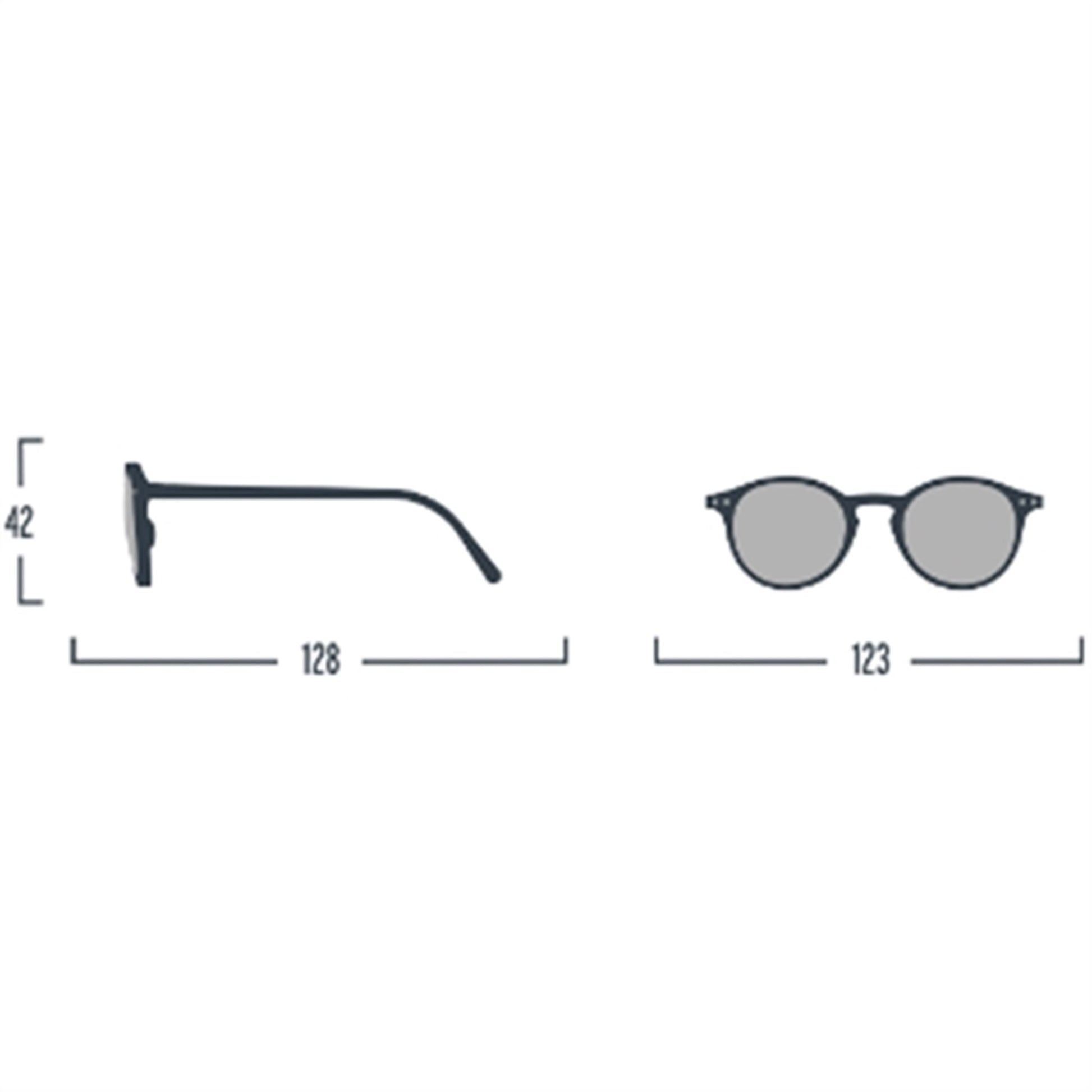 Izipizi Junior Sunglasses D Misty Blue