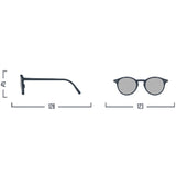Izipizi Junior Sunglasses D Antique Purple