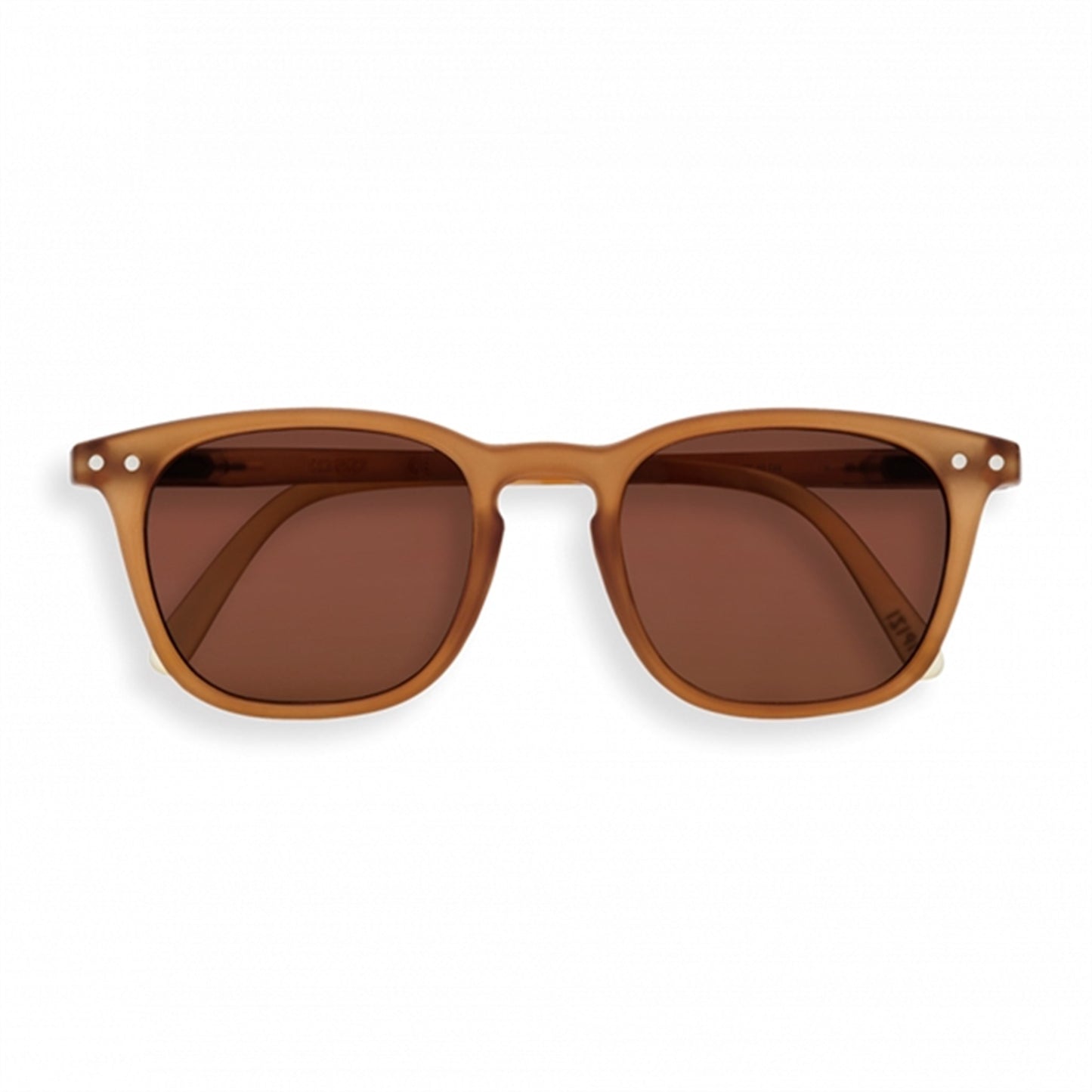 Izipizi Junior Sunglasses Arizona Brown