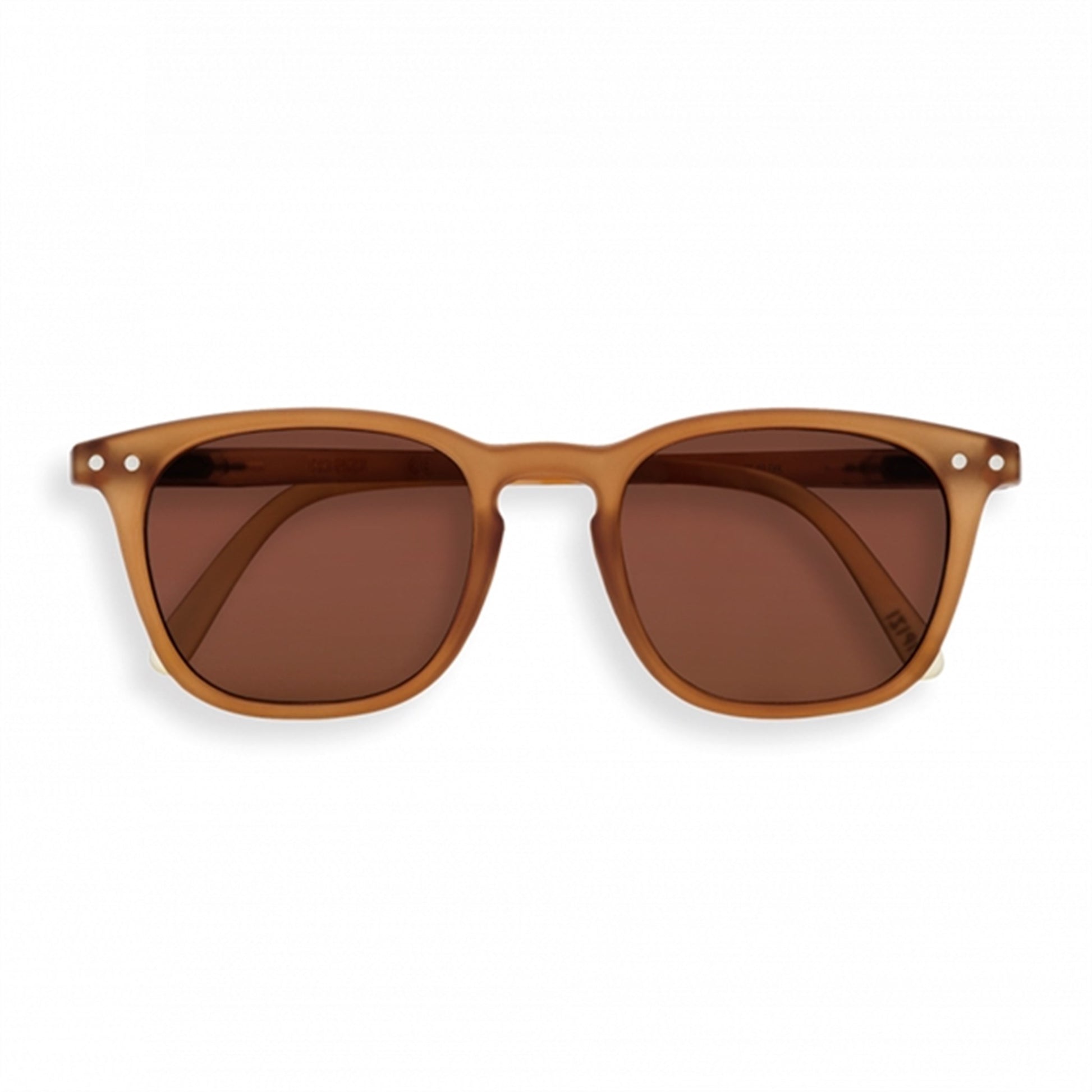 Izipizi Junior Sunglasses Arizona Brown