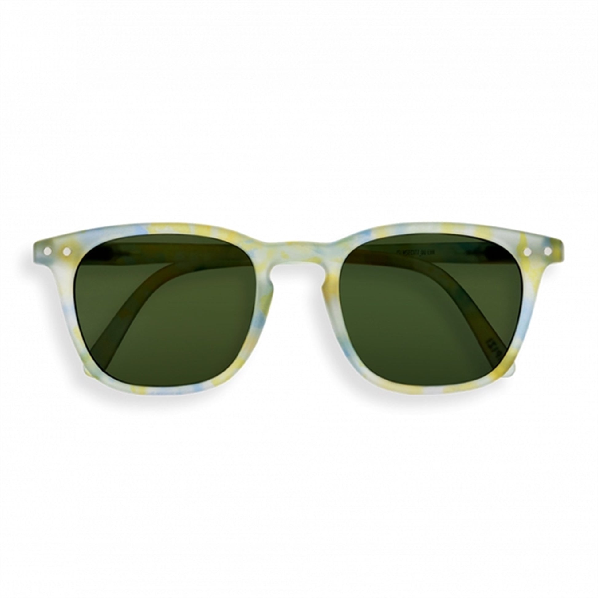 Izipizi Junior Sunglasses Joyful Cloud