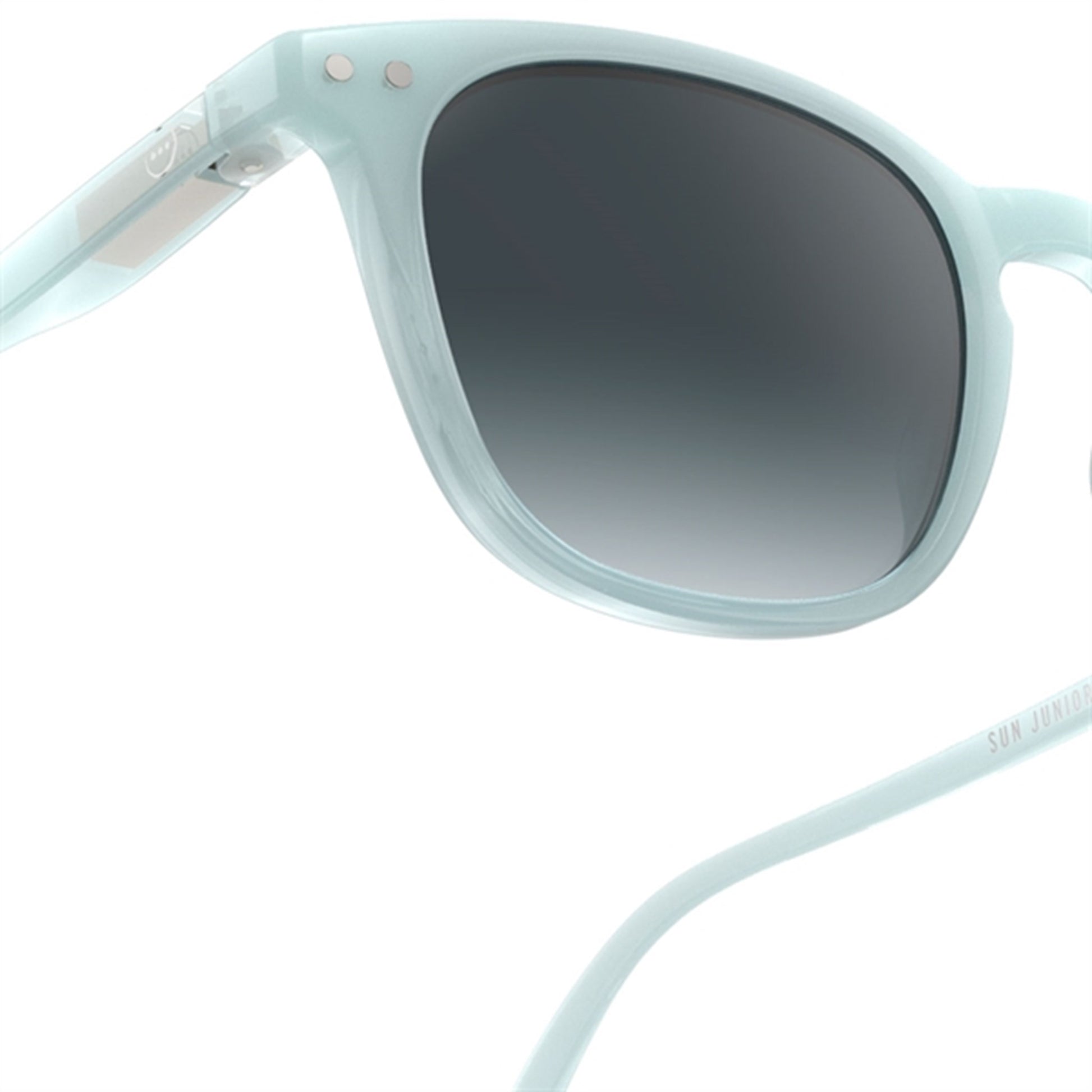 Izipizi Junior Sunglasses E Misty Blue