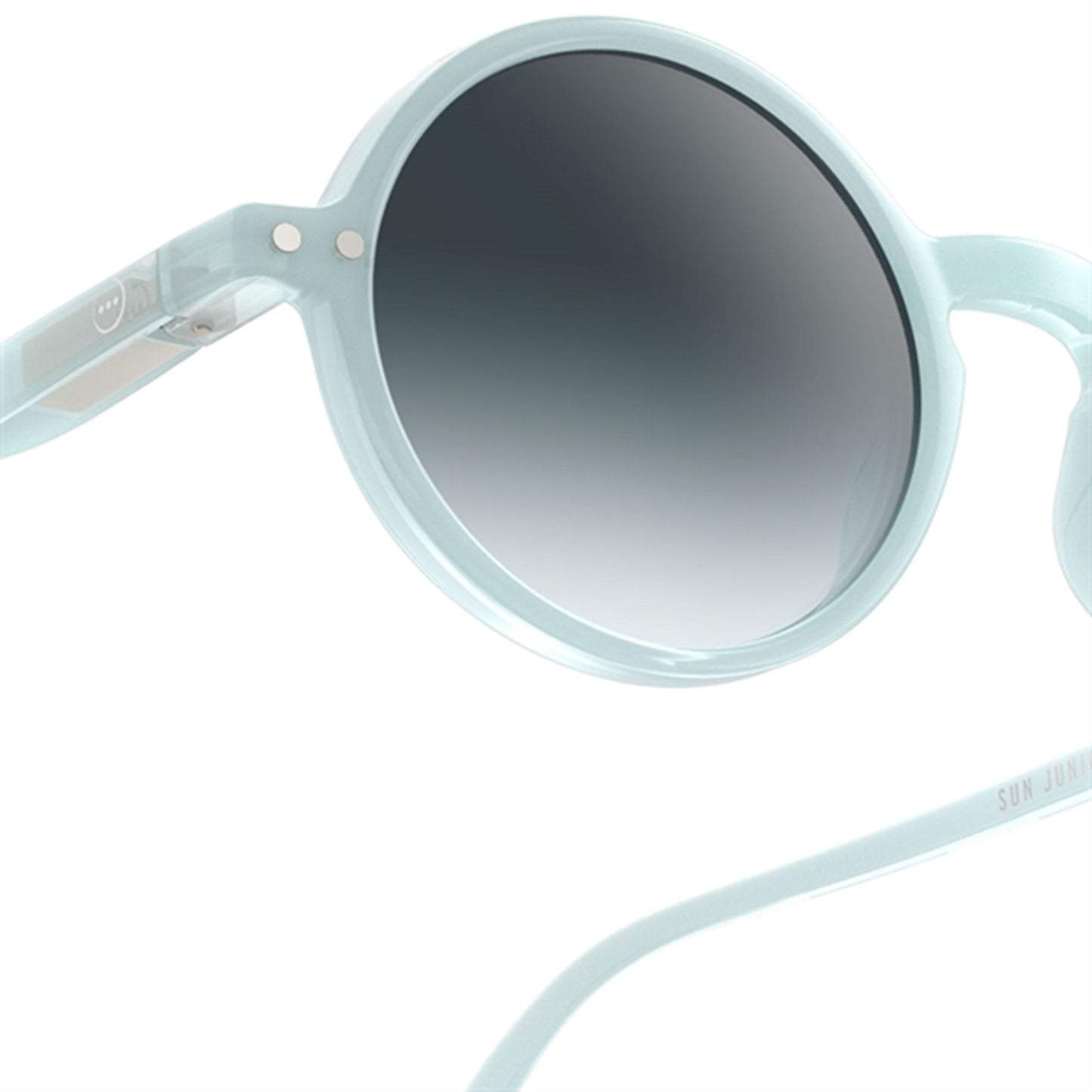 Izipizi Junior Sunglasses G Misty Blue