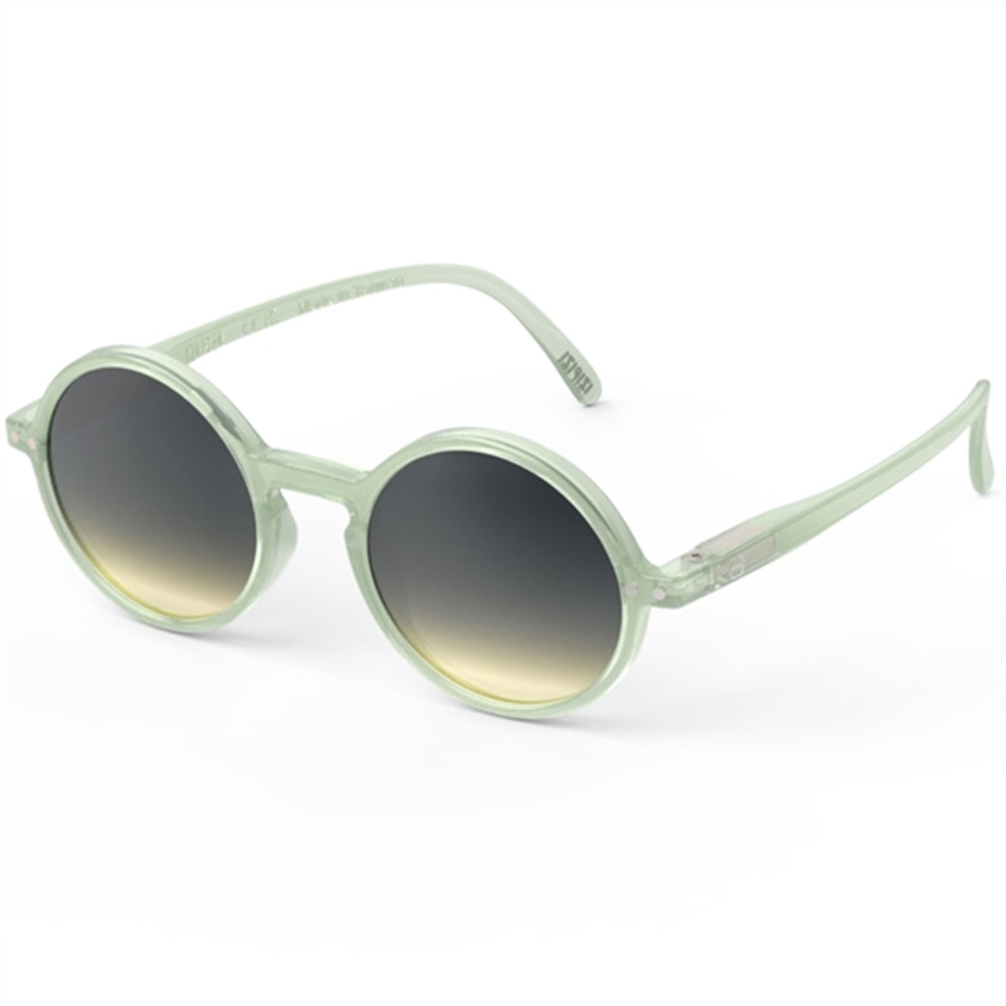 Izipizi Junior Sunglasses G Quiet Green