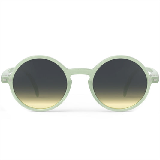 Izipizi Junior Sunglasses G Quiet Green