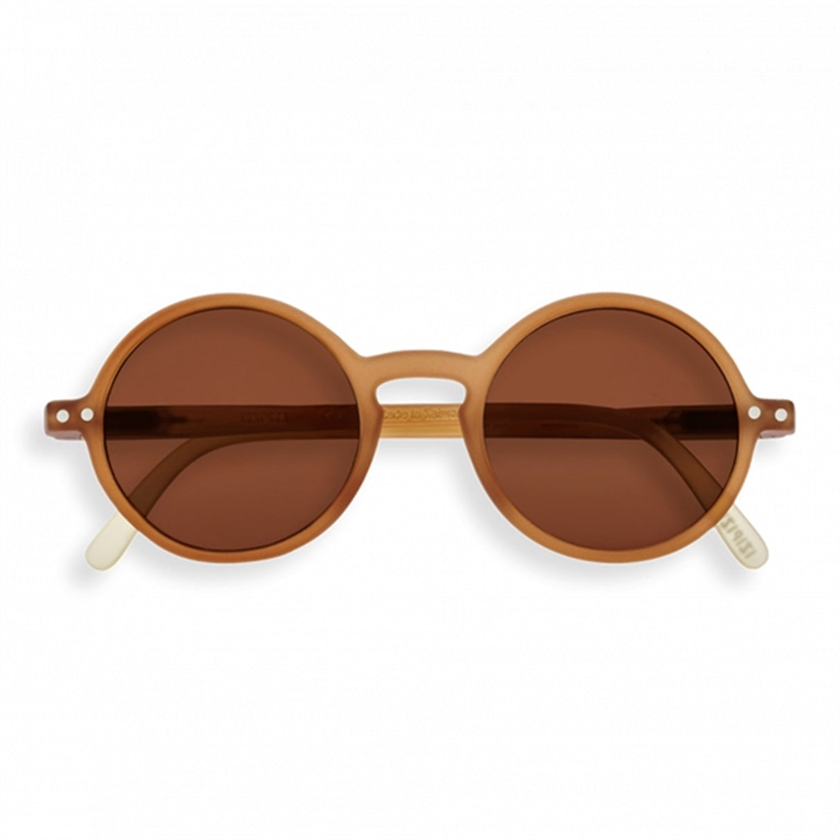 Izipizi Junior Sunglasses Arizona Brown