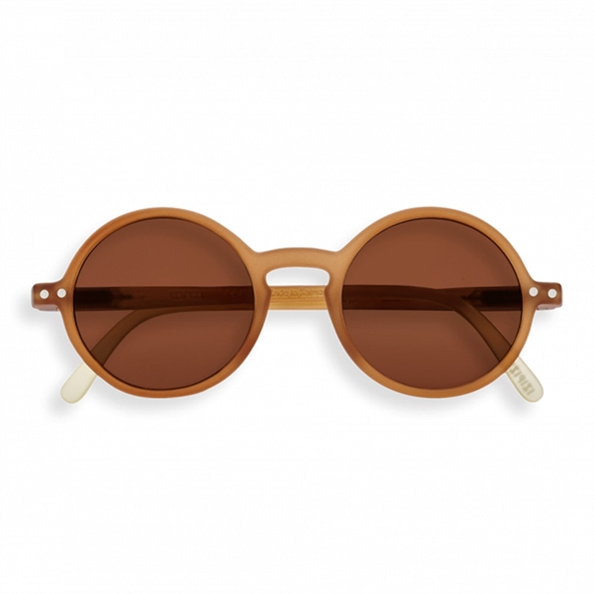 Izipizi Junior Sunglasses Arizona Brown
