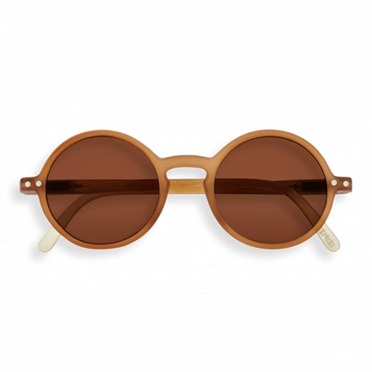 Izipizi Junior Sunglasses Arizona Brown