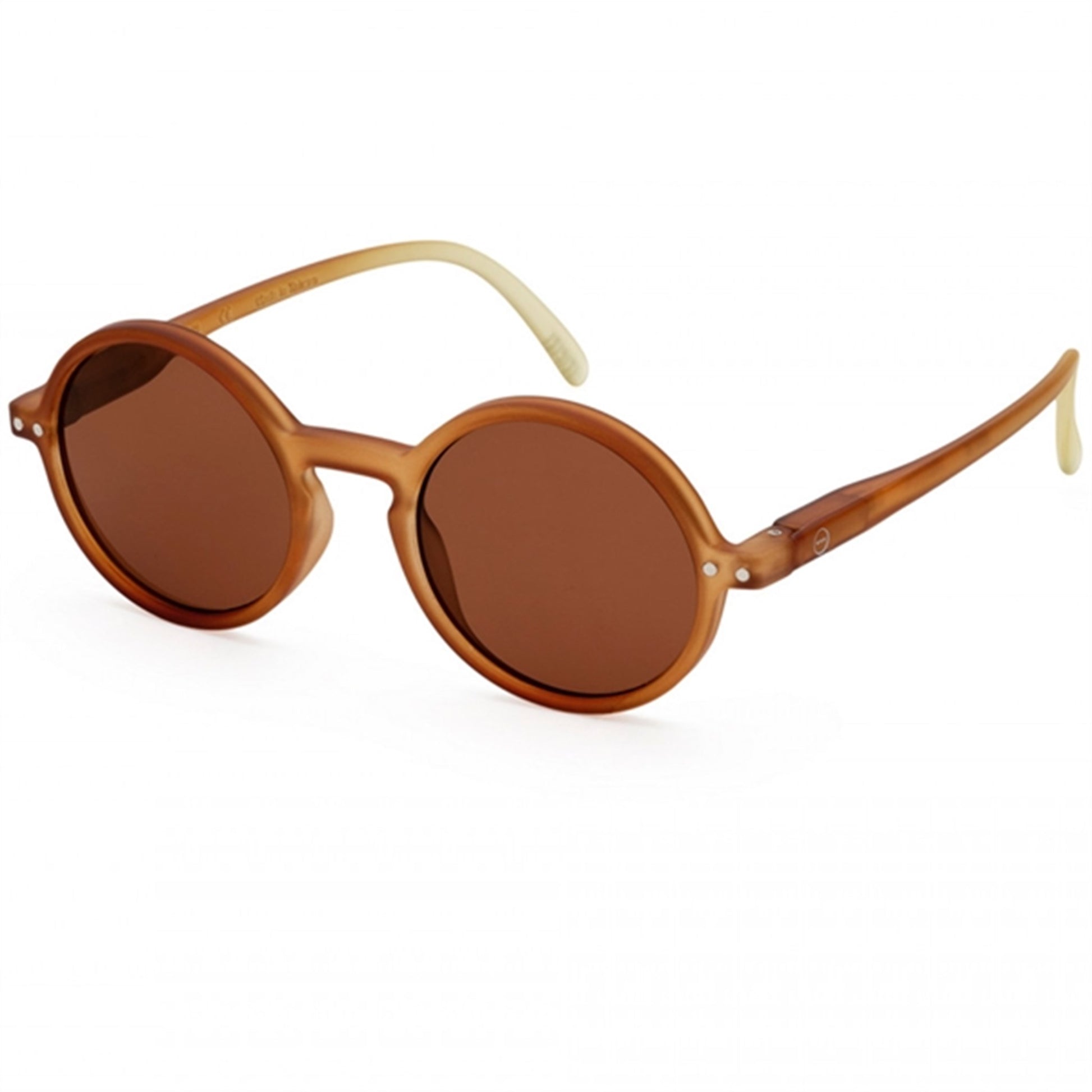Izipizi Junior Sunglasses Arizona Brown 2