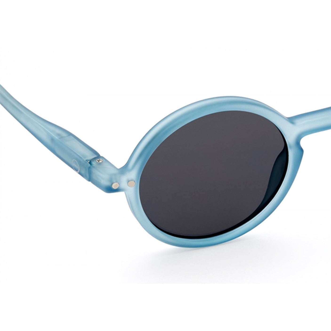 Izipizi Junior Sunglasses Blue Mirage