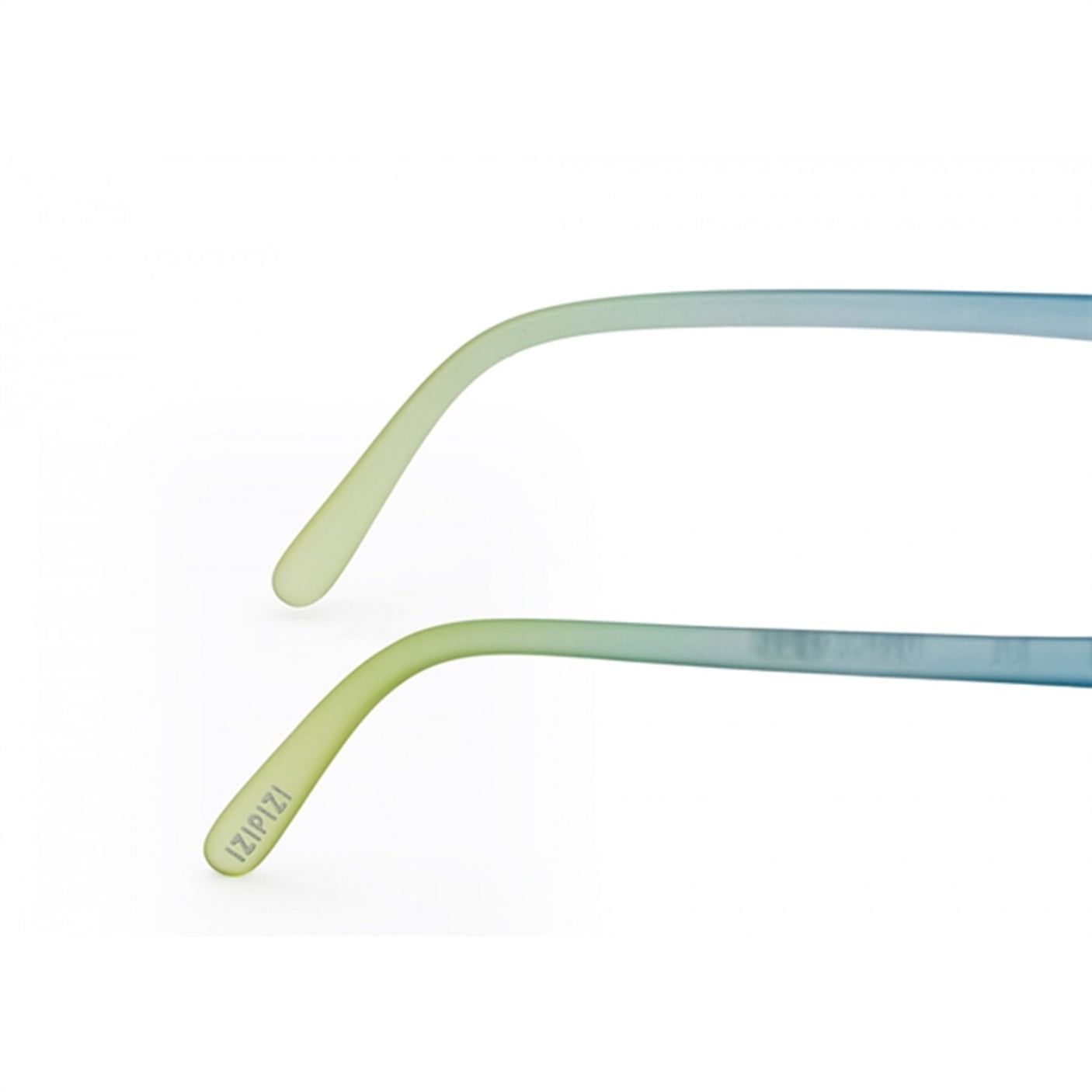 Izipizi Junior Sunglasses Blue Mirage