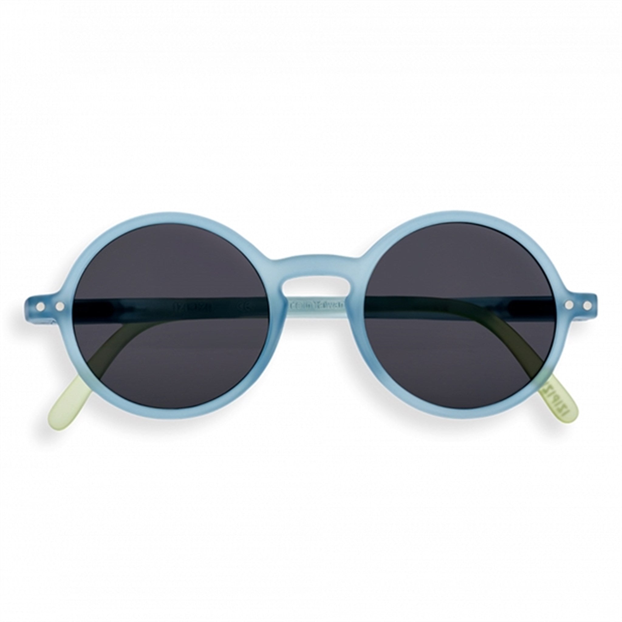 Izipizi Junior Sunglasses Blue Mirage