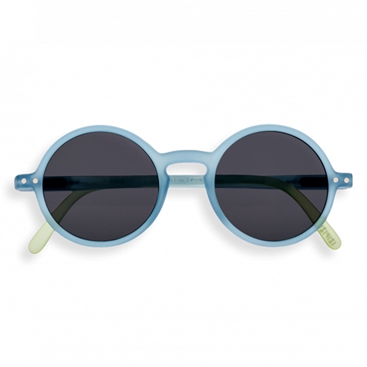 Izipizi Junior Sunglasses Blue Mirage