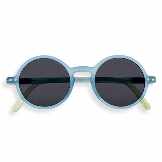 Izipizi Junior Sunglasses Blue Mirage