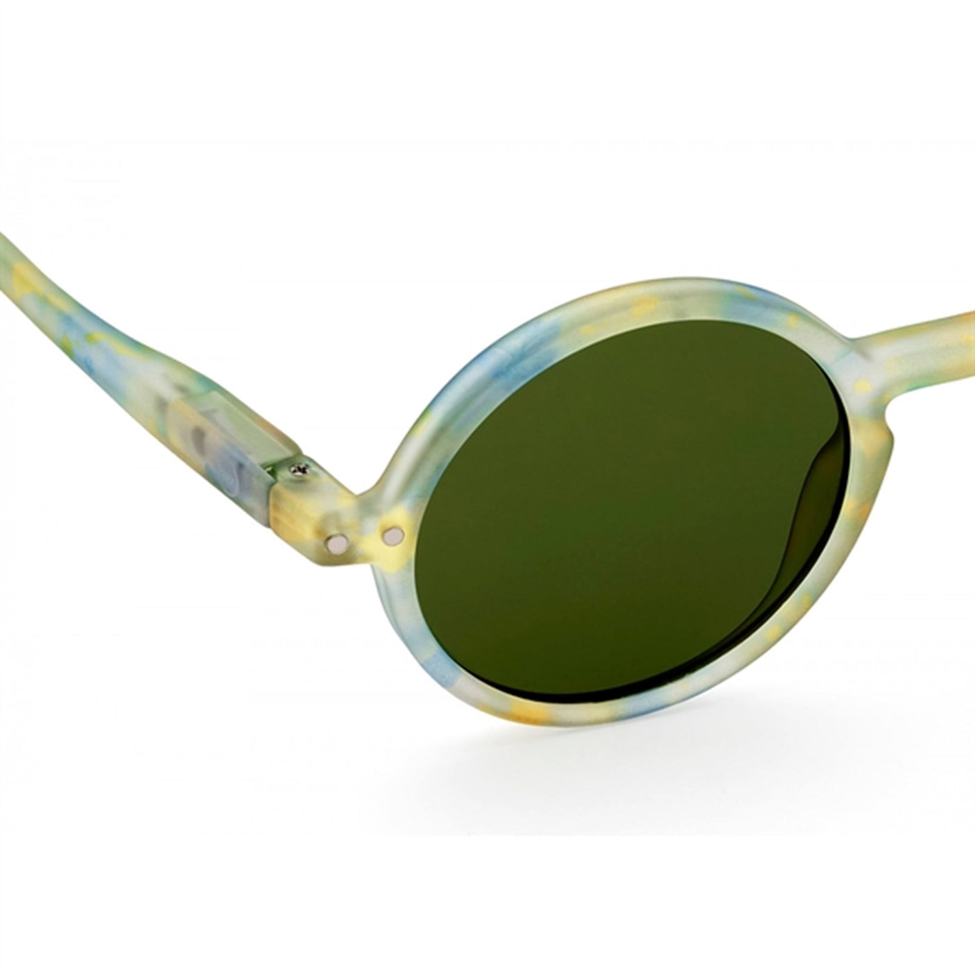 Izipizi Junior Sunglasses Joyful Cloud