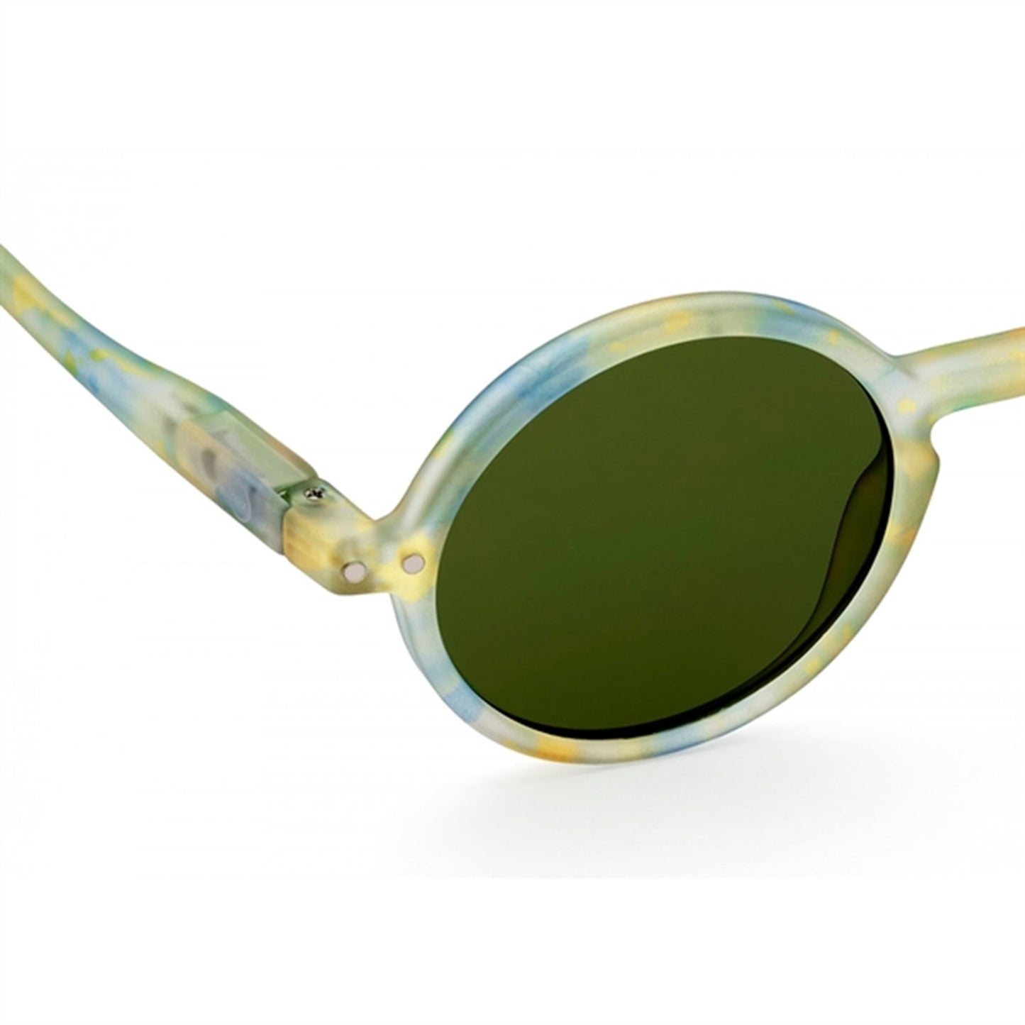 Izipizi Junior Sunglasses Joyful Cloud