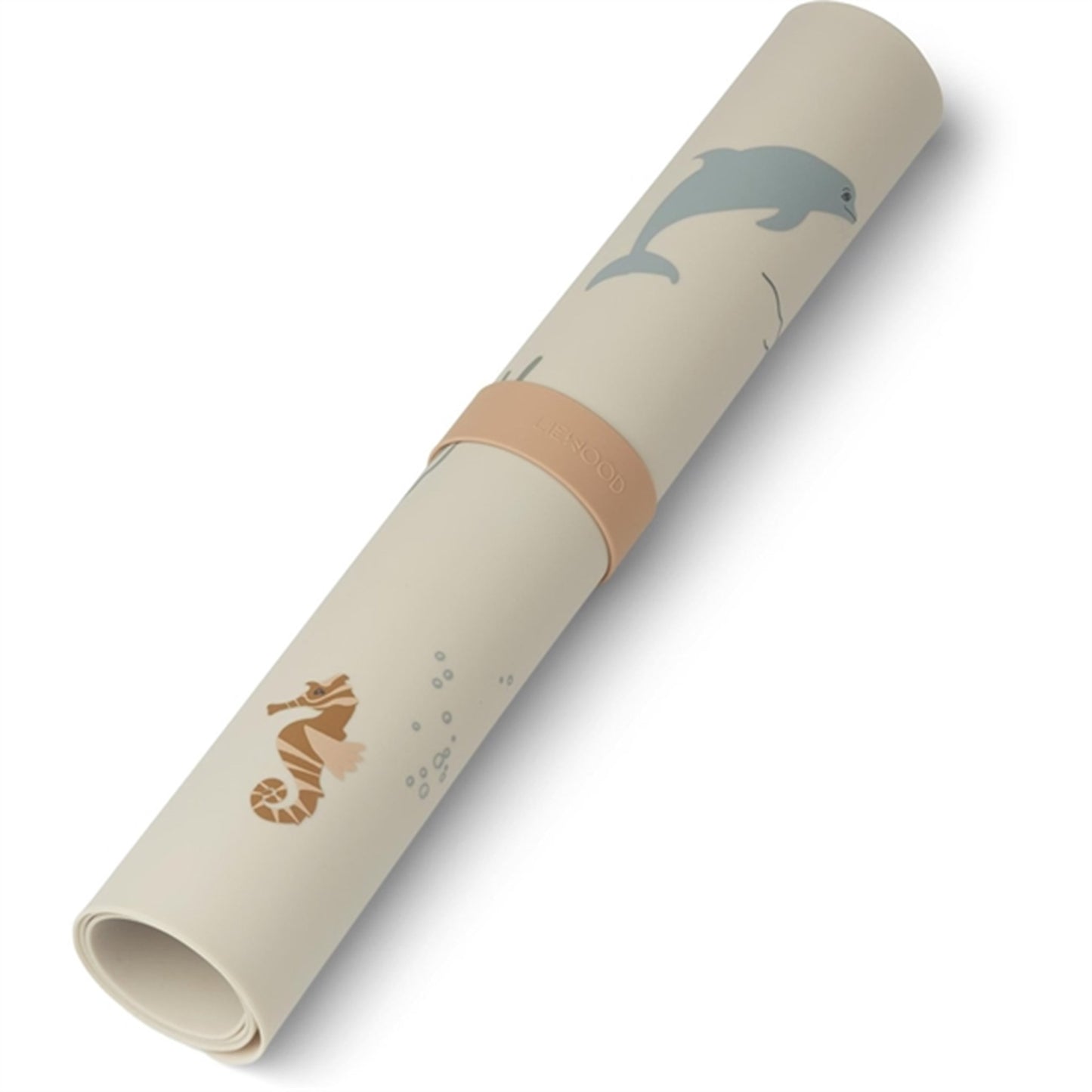 Liewood Jude Placemat Sandy