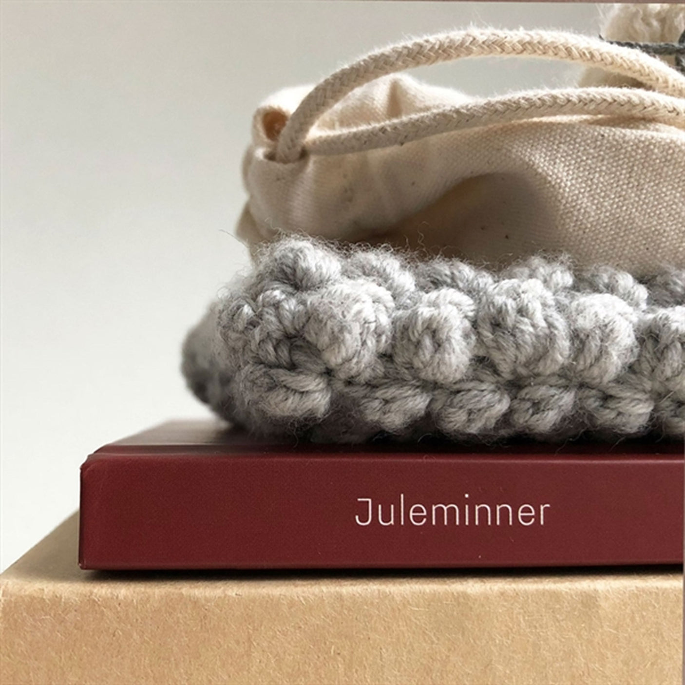 WITHWHITE Juleminder A5 Norwegian