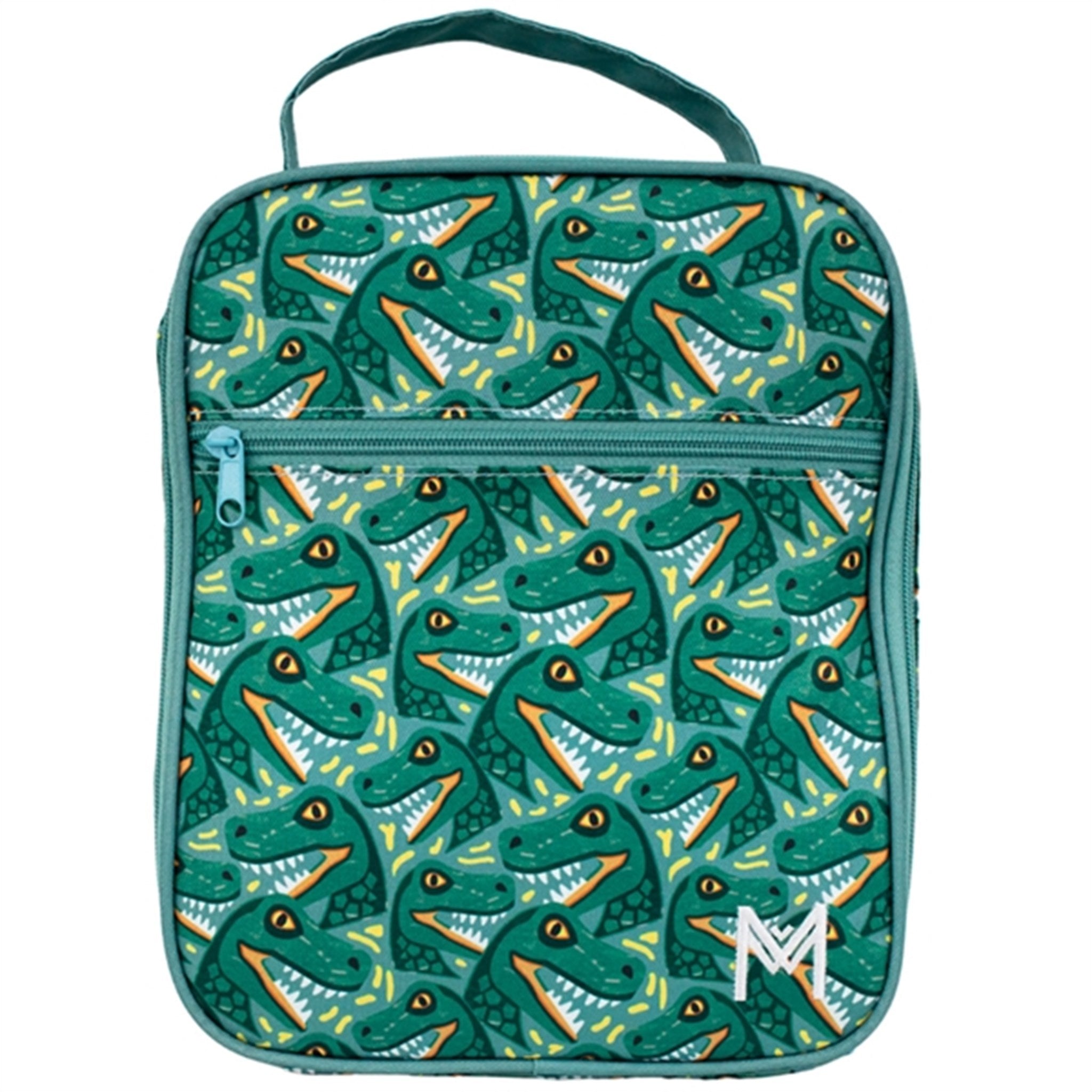 MontiiCo Lunch Bag Large Jurassic