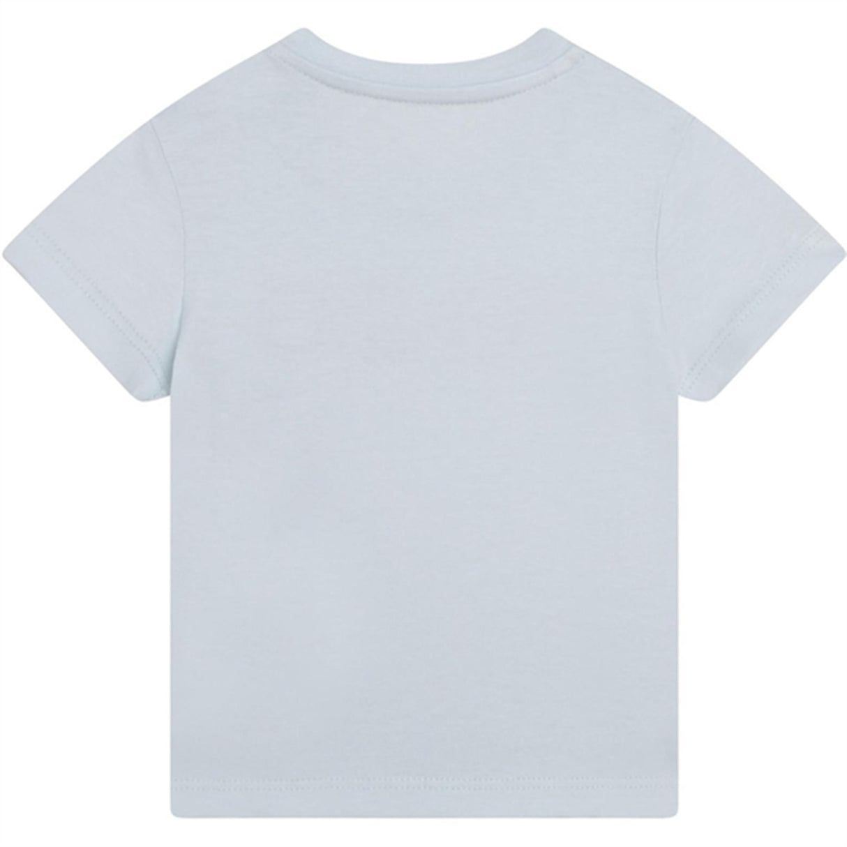 Kenzo Baby T-shirt Pale Blue