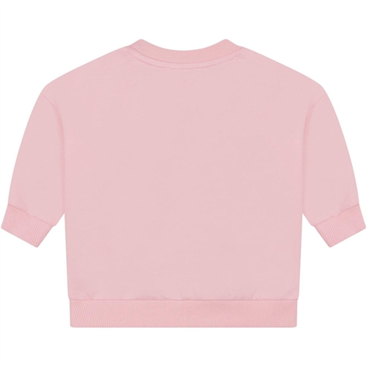 Kenzo Baby Sweatshirt Pink
