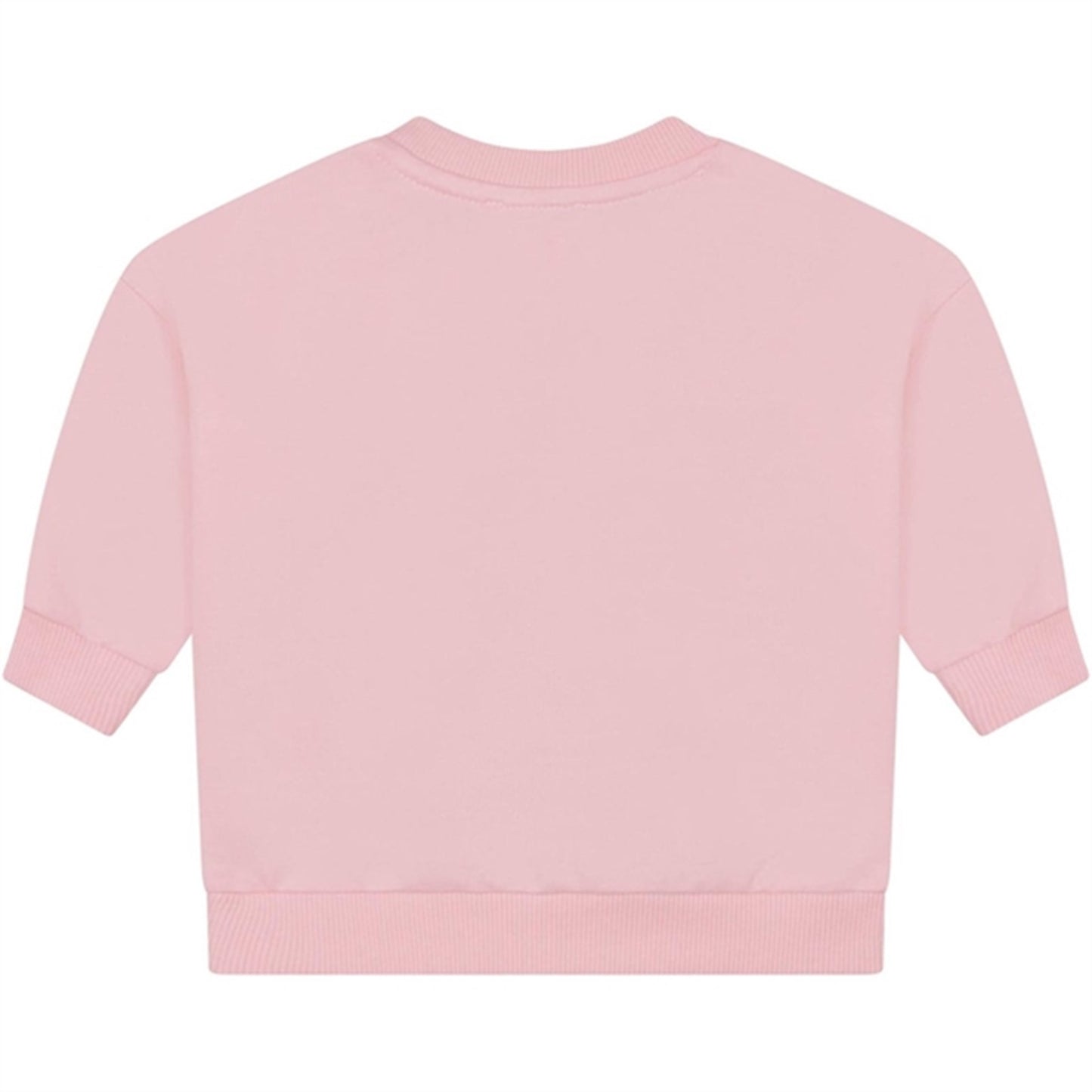 Kenzo Baby Sweatshirt Pink