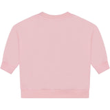Kenzo Baby Sweatshirt Pink