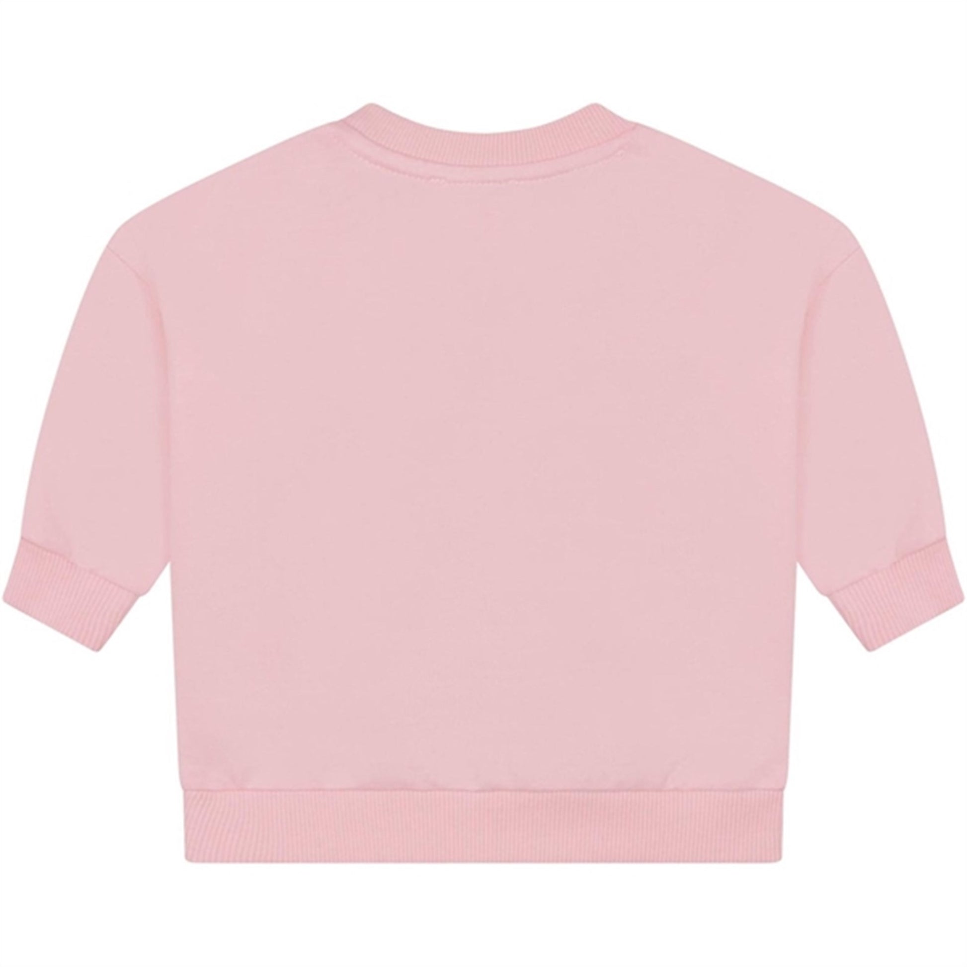 Kenzo Baby Sweatshirt Pink