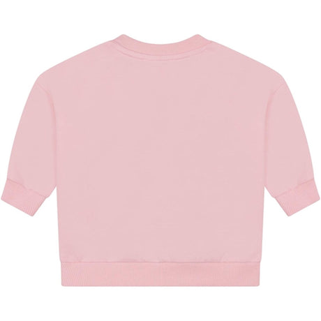 Kenzo Baby Sweatshirt Pink