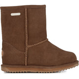 EMU Australia Brumby Lo Boots Oak
