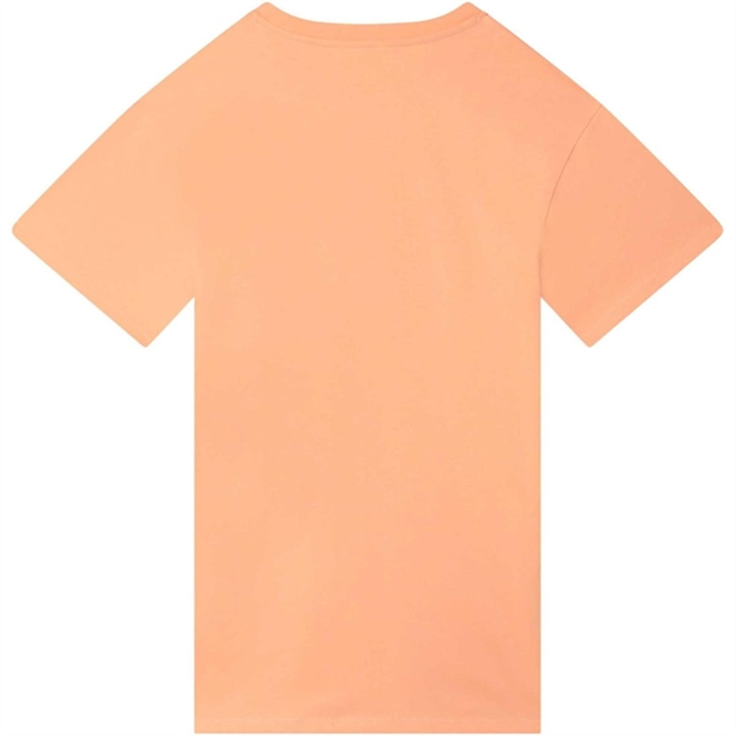 Kenzo Dress Gold Yellow