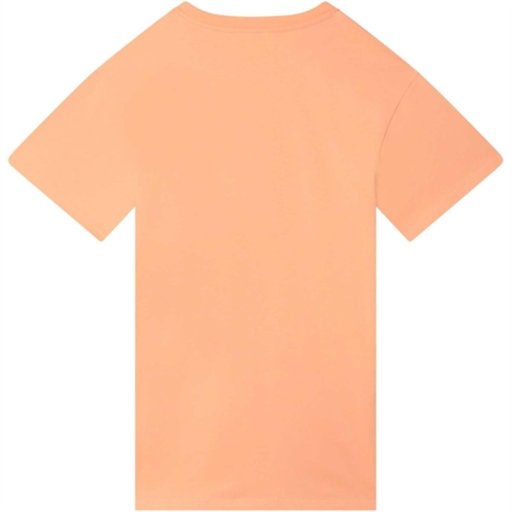 Kenzo Dress Gold Yellow