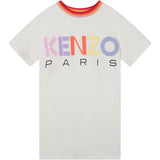 Kenzo Dress Havane Chine