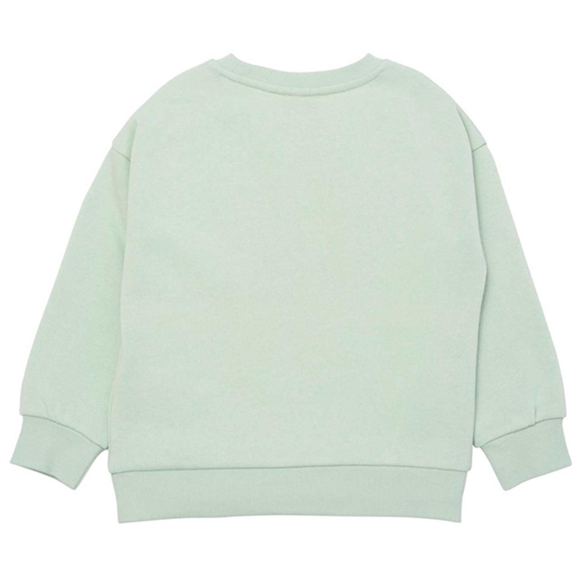 Kenzo Tiger Sweatshirt Green