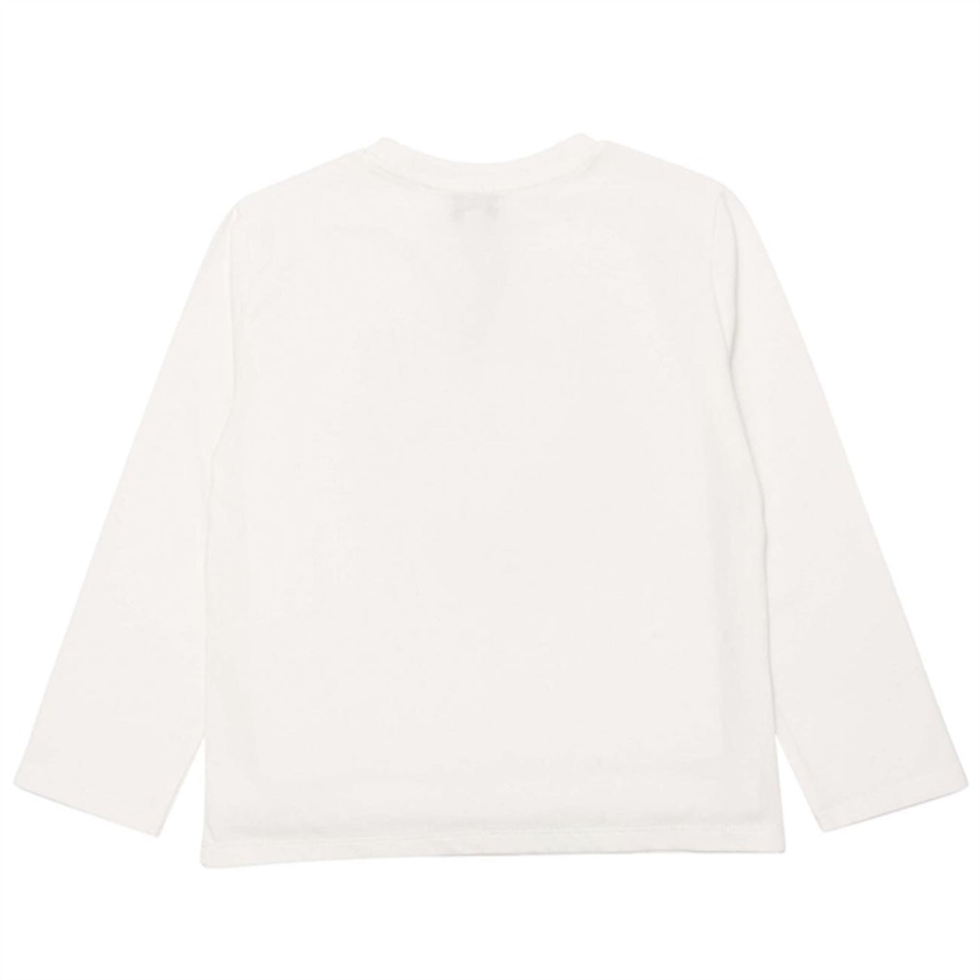 Kenzo Elephant T-shirt White