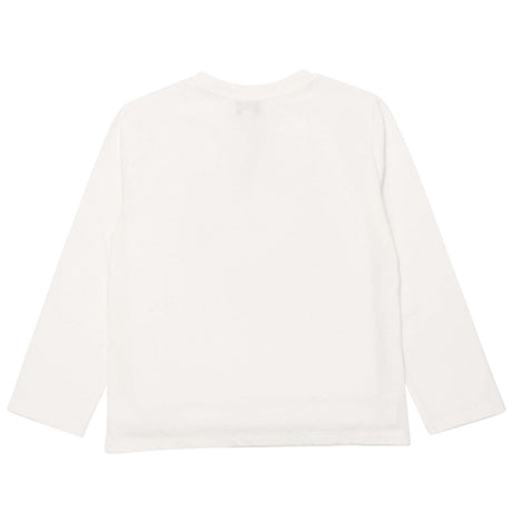 Kenzo Elephant T-shirt White