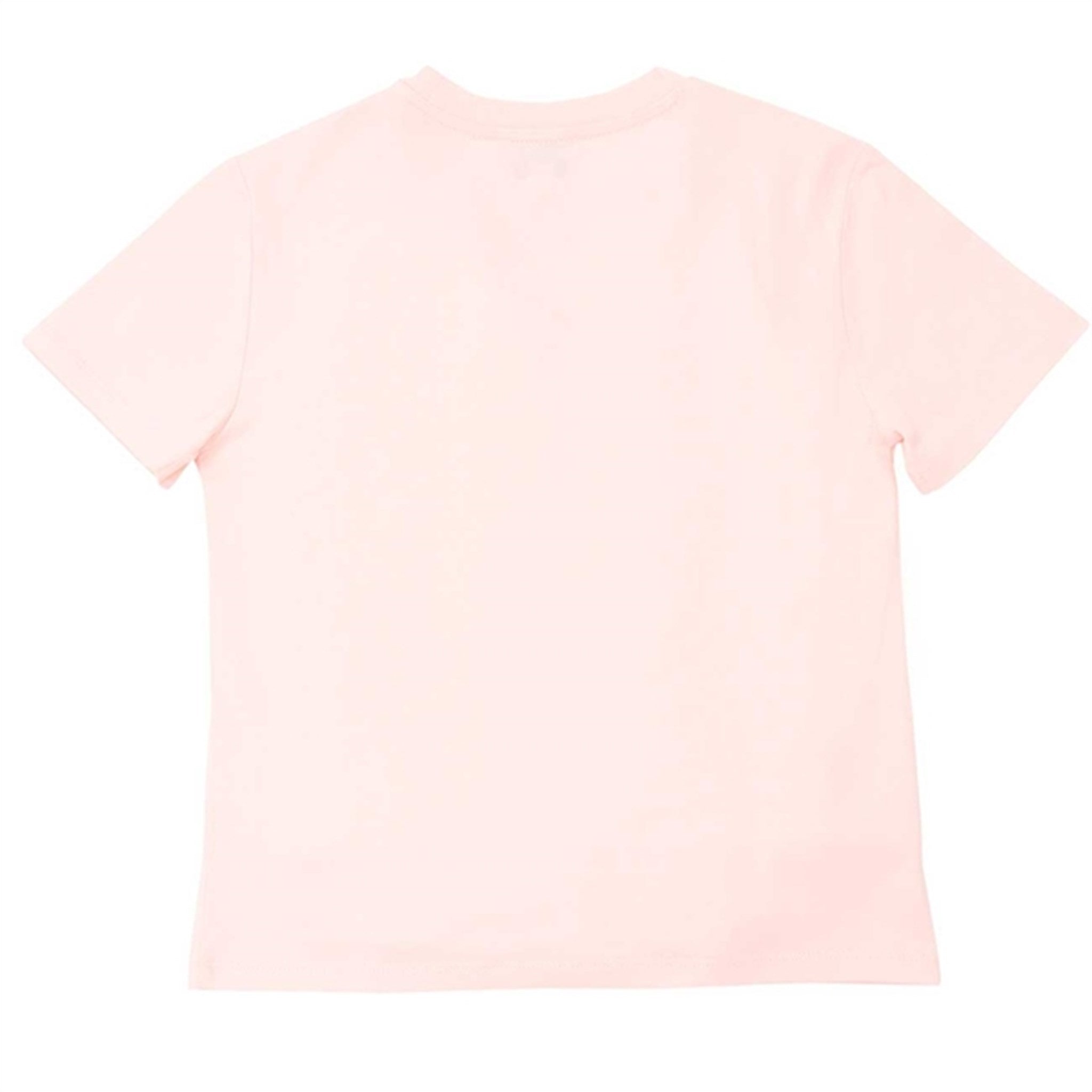 Kenzo Tiger T-shirt Pink 2