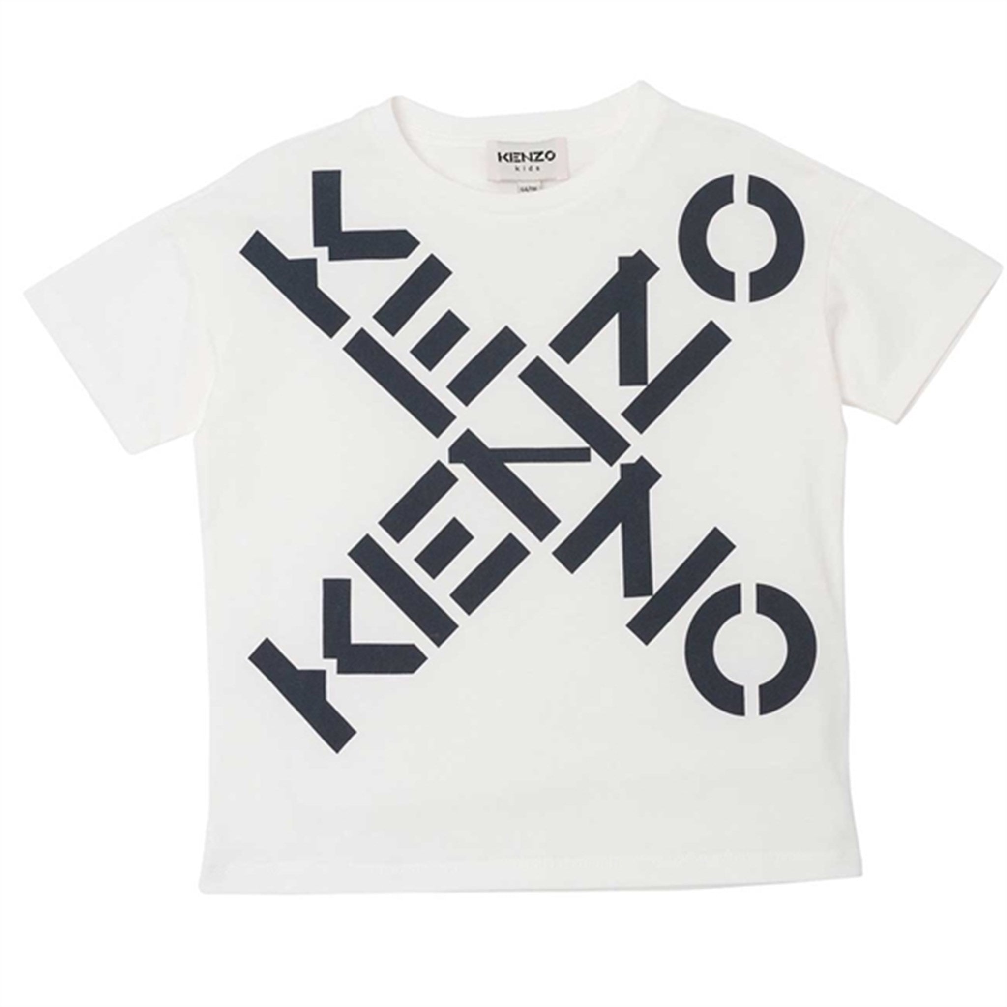 Kenzo T-shirt Off White