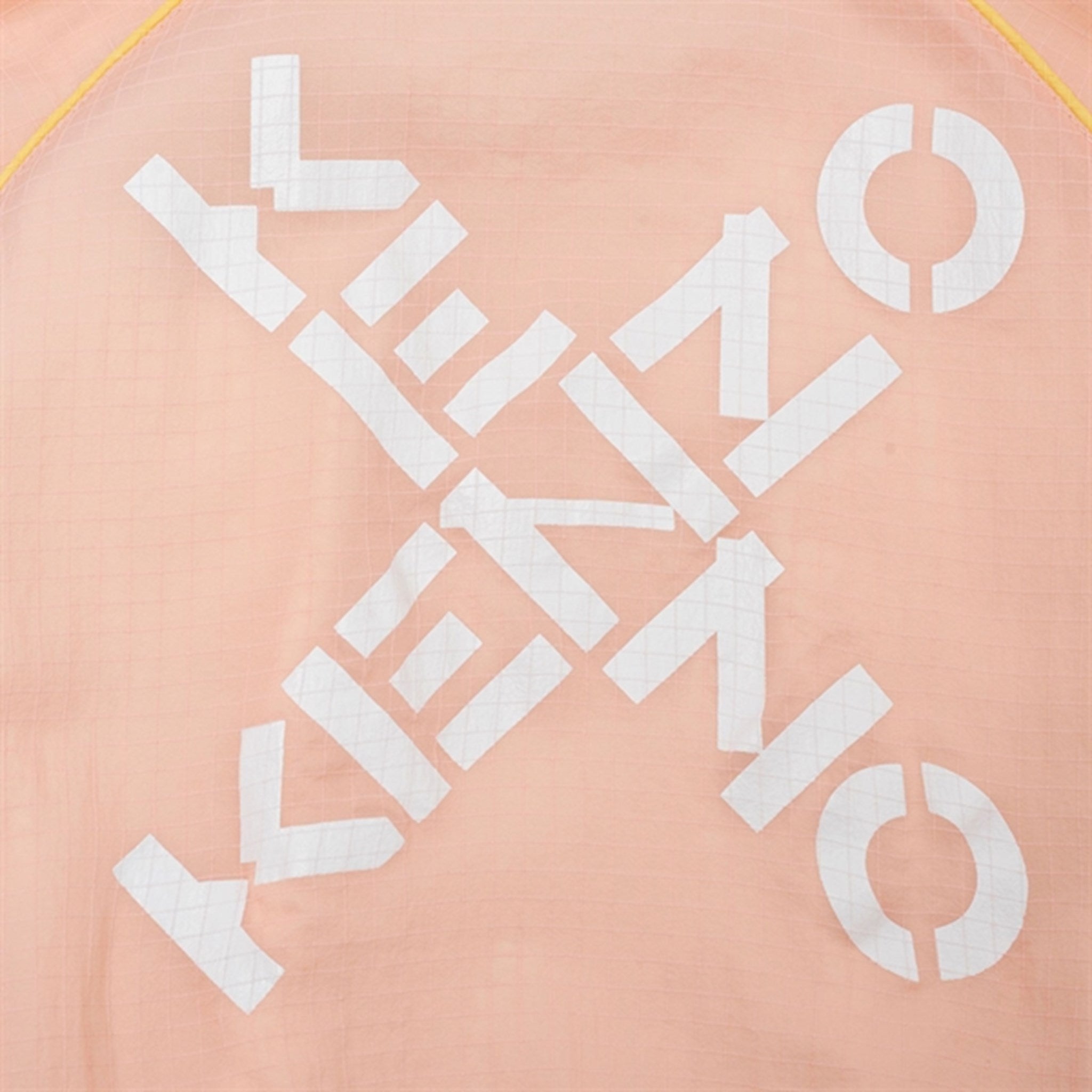 Kenzo Cardigan Pink 4