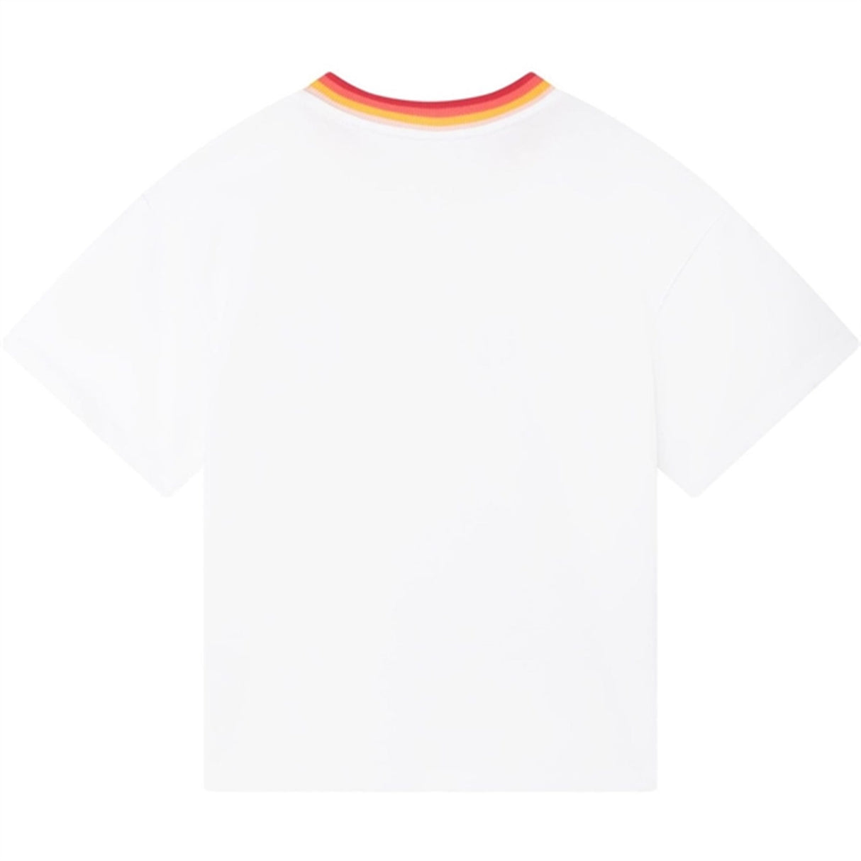 Kenzo T-shirt White Paris