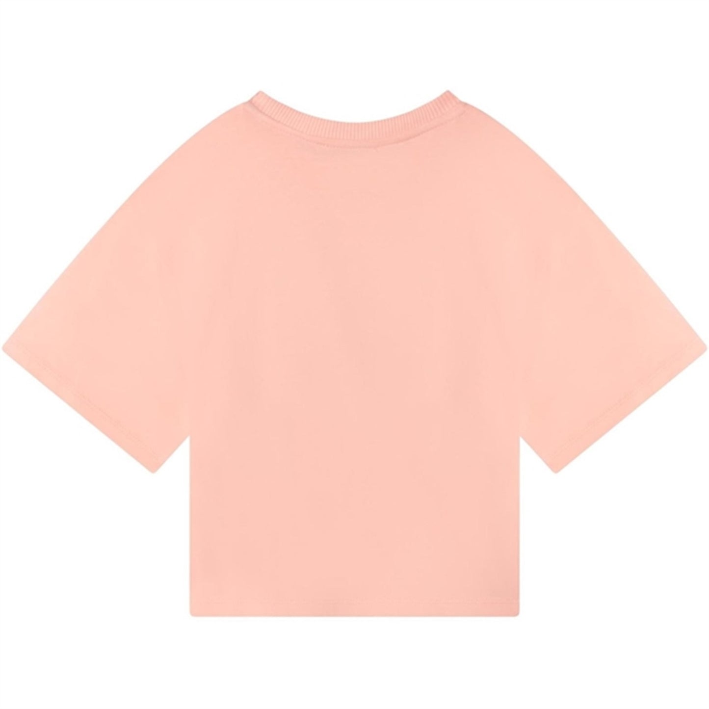 Kenzo T-shirt Pale Pink