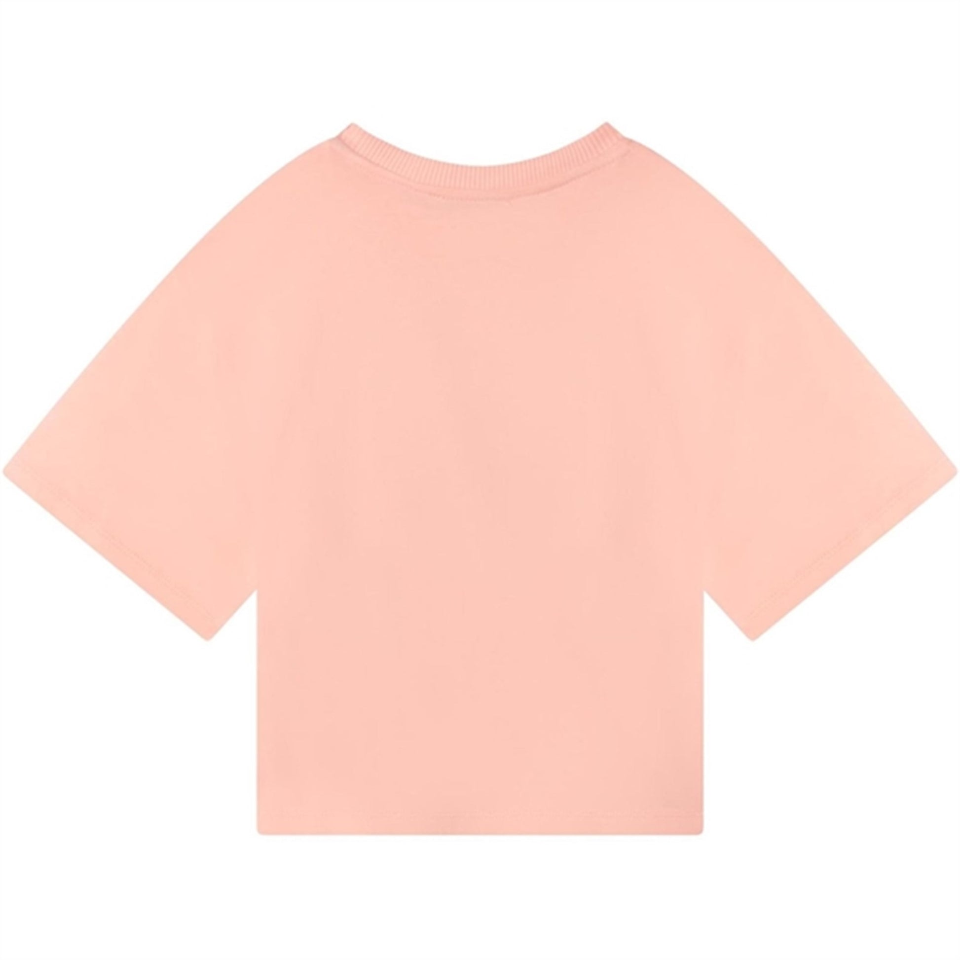 Kenzo T-shirt Pale Pink