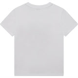 Kenzo T-shirt White Tiger