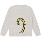 Kenzo Sweatshirt Light Grey